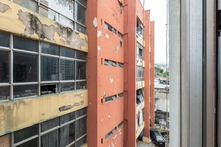 Vista de apartamento para alugar com 1 quarto, 33m² em Santo Cristo, Rio de Janeiro