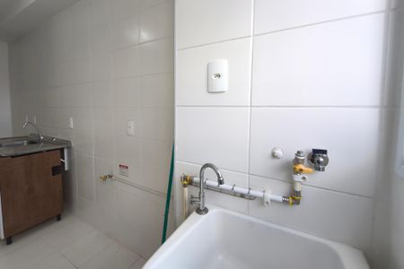 Apartamento para alugar com 46m², 2 quartos e sem vagaÁrea de Serviço