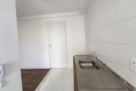 Apartamento para alugar com 46m², 2 quartos e sem vagaCozinha