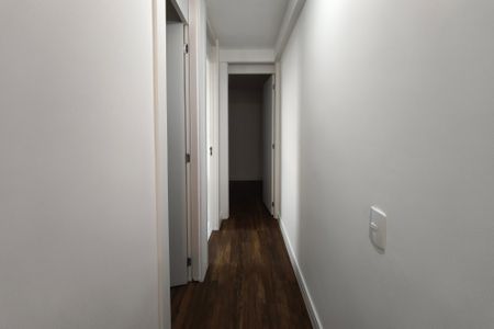 Apartamento para alugar com 46m², 2 quartos e sem vagaCorredor - Quartos