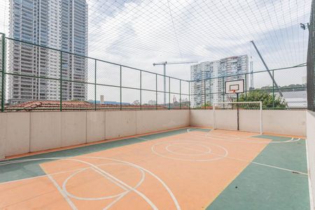 Apartamento para alugar com 53m², 2 quartos e 1 vagaÁrea comum