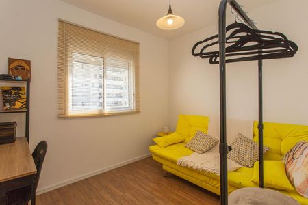 Apartamento para alugar com 53m², 2 quartos e 1 vagaQuarto 2