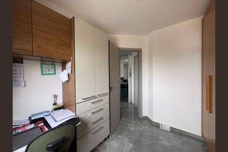 Apartamento à venda com 72m², 3 quartos e 1 vaga Apartamento à venda com 72m², 3 quartos e 1 vagaQuarto 2