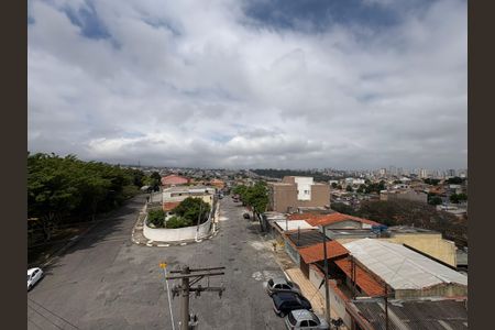 Apartamento à venda com 72m², 3 quartos e 1 vaga Apartamento à venda com 72m², 3 quartos e 1 vagaVista do Quarto 2