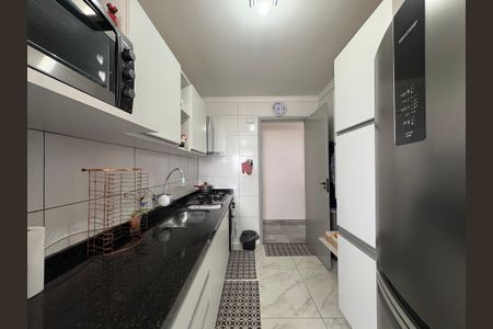 Apartamento à venda com 72m², 3 quartos e 1 vaga Apartamento à venda com 72m², 3 quartos e 1 vagaCozinha