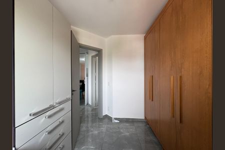 Apartamento à venda com 72m², 3 quartos e 1 vaga Apartamento à venda com 72m², 3 quartos e 1 vagaQuarto 2