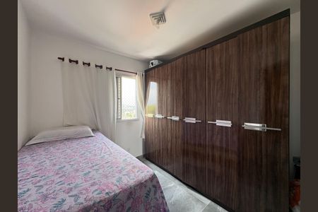 Apartamento à venda com 72m², 3 quartos e 1 vaga Apartamento à venda com 72m², 3 quartos e 1 vagaQuarto 3