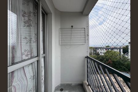 Apartamento à venda com 72m², 3 quartos e 1 vaga Apartamento à venda com 72m², 3 quartos e 1 vagaSacada