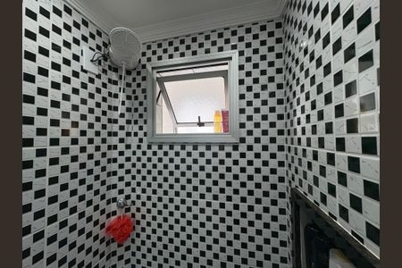 Apartamento à venda com 72m², 3 quartos e 1 vaga Apartamento à venda com 72m², 3 quartos e 1 vagaBanheiro