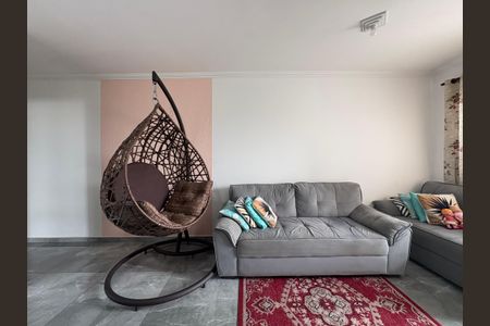 Apartamento à venda com 72m², 3 quartos e 1 vaga Apartamento à venda com 72m², 3 quartos e 1 vagaSala