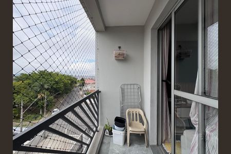 Apartamento à venda com 72m², 3 quartos e 1 vaga Apartamento à venda com 72m², 3 quartos e 1 vagaSacada