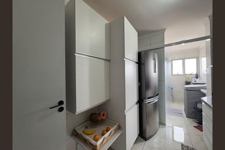 Apartamento à venda com 72m², 3 quartos e 1 vaga Apartamento à venda com 72m², 3 quartos e 1 vagaCozinha