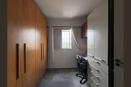 Apartamento à venda com 72m², 3 quartos e 1 vaga Apartamento à venda com 72m², 3 quartos e 1 vagaQuarto 2