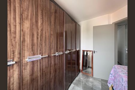 Apartamento à venda com 72m², 3 quartos e 1 vaga Apartamento à venda com 72m², 3 quartos e 1 vagaQuarto 3