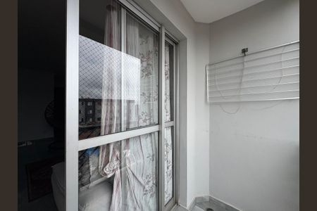 Apartamento à venda com 72m², 3 quartos e 1 vaga Apartamento à venda com 72m², 3 quartos e 1 vagaSacada