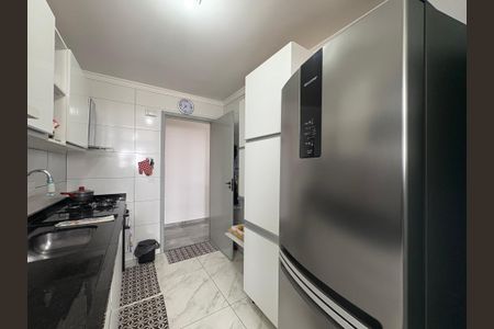 Apartamento à venda com 72m², 3 quartos e 1 vaga Apartamento à venda com 72m², 3 quartos e 1 vagaCozinha