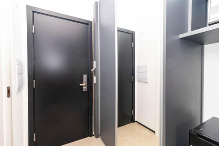 Studio de kitnet/studio para alugar com 1 quarto, 24m² em Bela Vista, São Paulo