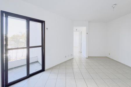 Sala de apartamento para alugar com 2 quartos, 57m² em Jardim Paulista, São José dos Campos