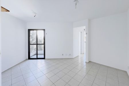 Sala de apartamento para alugar com 2 quartos, 57m² em Jardim Paulista, São José dos Campos