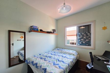 Casa de condomínio à venda com 115m², 3 quartos e 2 vagasQuarto 1