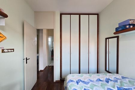 Casa de condomínio à venda com 115m², 3 quartos e 2 vagasQuarto 1