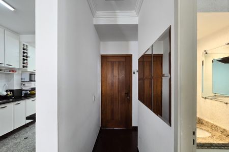 Casa de condomínio à venda com 115m², 3 quartos e 2 vagasEntrada