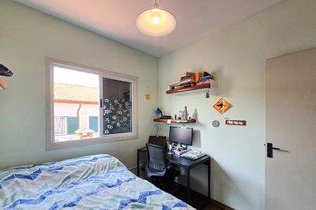 Casa de condomínio à venda com 115m², 3 quartos e 2 vagasQuarto 1