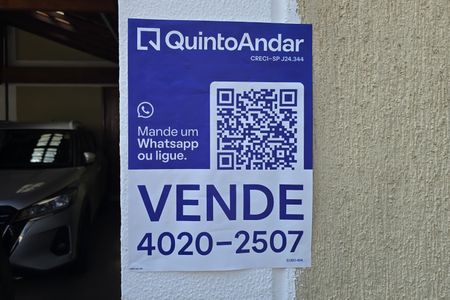 Casa de condomínio à venda com 115m², 3 quartos e 2 vagasPlaca