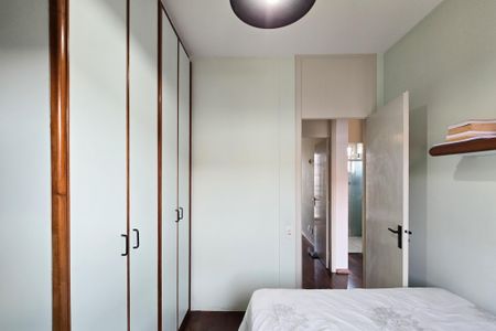 Casa de condomínio à venda com 115m², 3 quartos e 2 vagasQuarto 2