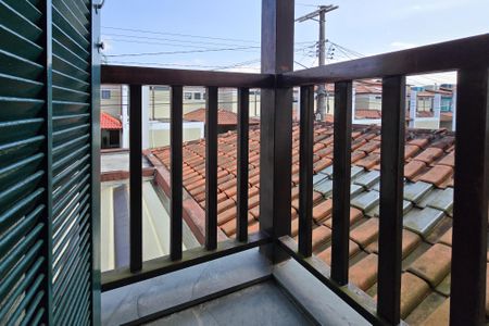 Casa de condomínio à venda com 115m², 3 quartos e 2 vagasSacada da Suíte