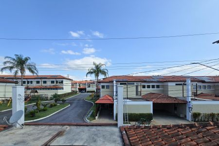 Casa de condomínio à venda com 115m², 3 quartos e 2 vagasVista da Sacada da Suíte
