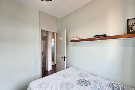 Casa de condomínio à venda com 115m², 3 quartos e 2 vagasQuarto 2