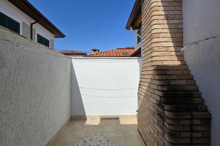 Casa de condomínio à venda com 115m², 3 quartos e 2 vagasE