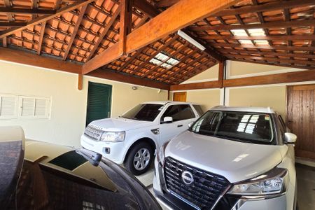 Casa de condomínio à venda com 115m², 3 quartos e 2 vagasGaragem