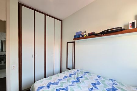 Casa de condomínio à venda com 115m², 3 quartos e 2 vagasQuarto 1