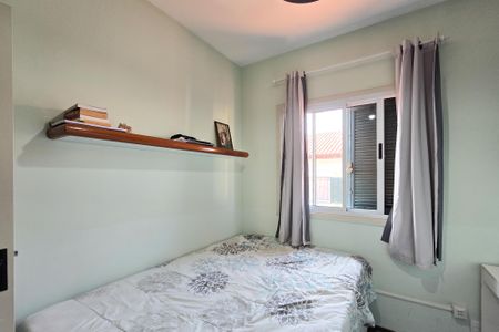 Casa de condomínio à venda com 115m², 3 quartos e 2 vagasQuarto 2