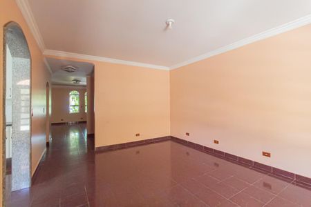 Casa à venda com 300m², 4 quartos e 4 vagas Casa à venda com 300m², 4 quartos e 4 vagasSala de Jantar