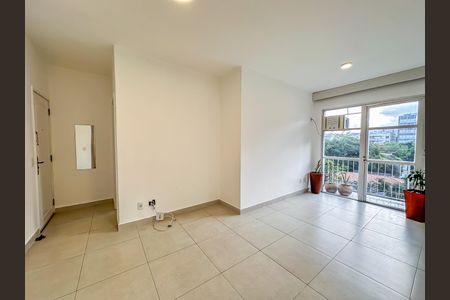 Apartamento para alugar com 1 quarto, 77m² em Botafogo, Rio de Janeiro