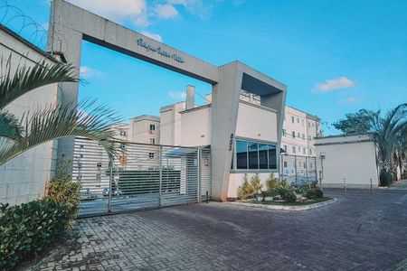 Apartamento para alugar com 2 quartos, 47m² em Jardim das Margaridas, Salvador