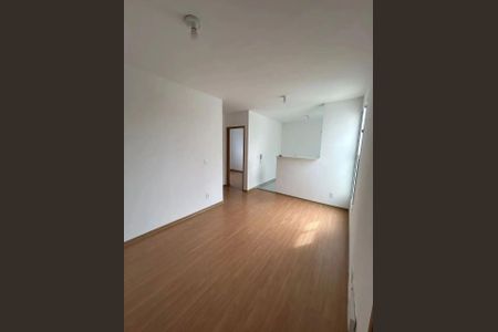 Apartamento para alugar com 2 quartos, 47m² em Jardim das Margaridas, Salvador
