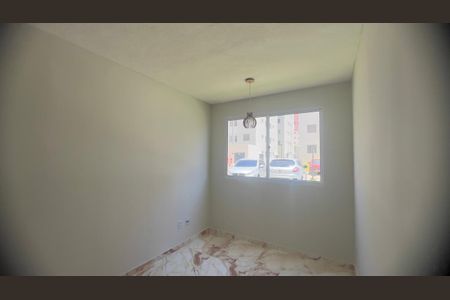 Quarto de apartamento para alugar com 2 quartos, 45m² em Jardim das Margaridas, Salvador