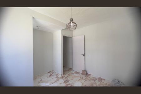 Quarto de apartamento para alugar com 2 quartos, 45m² em Jardim das Margaridas, Salvador