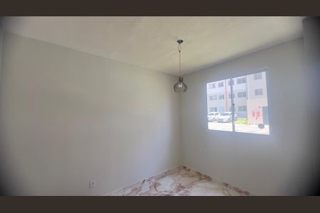 Sala de apartamento para alugar com 2 quartos, 45m² em Jardim das Margaridas, Salvador