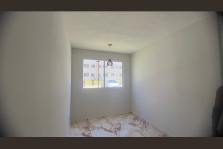 Quarto 2 de apartamento para alugar com 2 quartos, 45m² em Jardim das Margaridas, Salvador