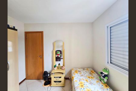 Quarto 01 de apartamento para alugar com 2 quartos, 56m² em Jardim Nova Taboao, Guarulhos