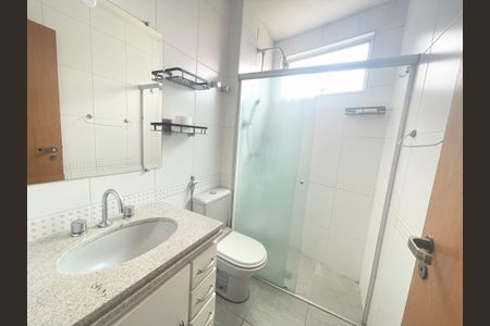 Apartamento à venda com 160m², 4 quartos e 4 vagasBanheiro suíte