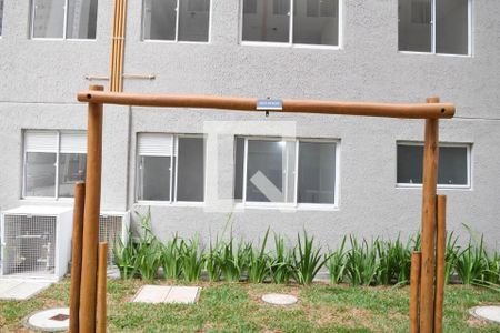 Apartamento para alugar com 43m², 2 quartos e 1 vaga Apartamento para alugar com 43m², 2 quartos e 1 vagaÁrea comum