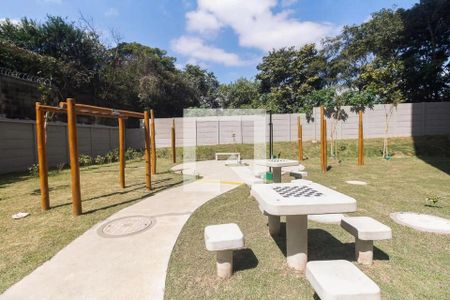 Apartamento para alugar com 43m², 2 quartos e 1 vaga Apartamento para alugar com 43m², 2 quartos e 1 vagaÁrea comum