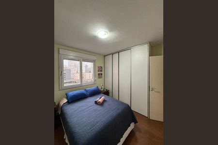 Foto 08 de apartamento à venda com 3 quartos, 90m² em Jardim Paulista, São Paulo