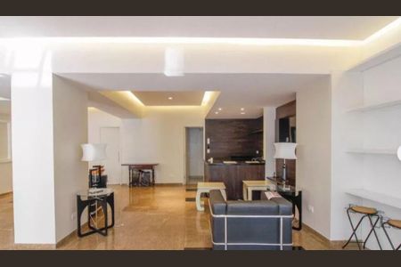 Foto 28 de apartamento à venda com 3 quartos, 90m² em Jardim Paulista, São Paulo